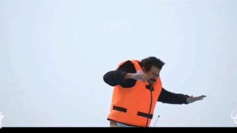 اسلام إبراهيم في