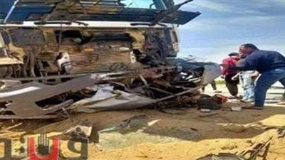 دماء على الأسفلت في رمضان.. حوادث الطرق عرض مستمر.. مصرع وإصابة 64 خلال 72 ساعة بالشرقية.. و«الصالحية الجديدة» الأبرز