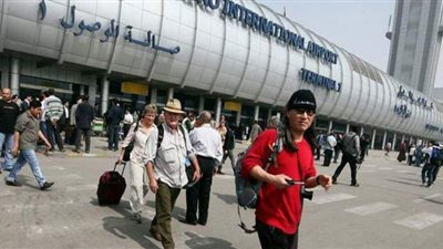 هل سيتم تخصيص صالات لاستقبال الرحلات الروسية بالمطارات؟.. الطيران تجيب