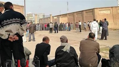 مشروع طبي للعاملين بمصانع الغزل في القطاع الخاص بالغربية