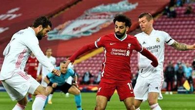 محمد صلاح يقود القوة الضاربة لليفربول أمام نيوكاسل