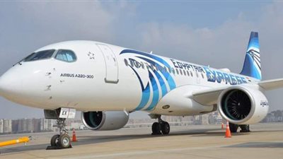 مصر للطيران تسير 43 رحلة جوية لنقل 2956 راكبا بالمطارات.. غدا