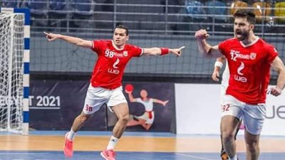 مواجهة نارية بين يد الزمالك والأهلي في نهائي كأس مصر