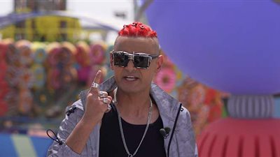 رامز عقله طار.. تعرف على الضحية الـ12 للبرنامج