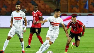 اتحاد الكرة يرفض طلب الأهلي.. ويؤكد: القمة في موعدها