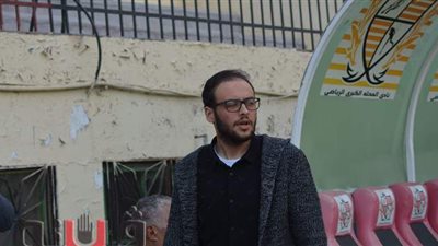 بلدية المحلة يتقدم بشكوى لـ