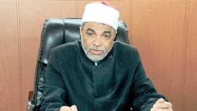 تحرك عاجل من القطاع الديني بعد فيديو مسجد صهيب الرومي