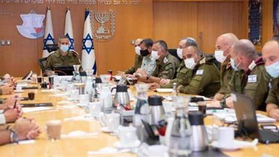 كوخافي يرجئ زيارته إلى واشنطن بعد التطورات في غزة