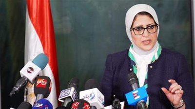 الصحة: 115 طبيبا إجمالي المتوفين بكورونا في مستشفيات العزل