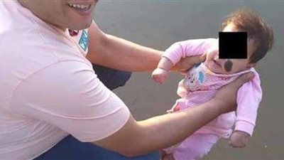 جنايات المنصورة تنظر أولى جلسات قضية طفلة التعرية في نبروه