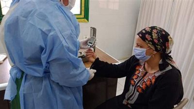 صحة المنيا: تقديم الخدمات الطبية والعلاجية لـ638 الف سيدة