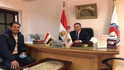 إنقاذ حياة طفل بعد إجراء جراحة نادرة بمستشفى بنها الجامعي