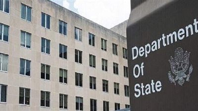الخارجية الأمريكية تستدعي القائم بالأعمال الروسي