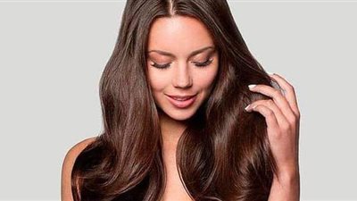 برنامج للعناية بجمال شعرك من الطبيعة طوال رمضان