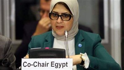 الصحة: مصر تستعد لتصنيع لقاح فيروس كورونا