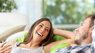 للزوجات.. أسرار التعامل مع عصبية زوجك في شهر رمضان