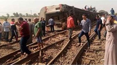 هل فصل هيئة السكك الحديد عن وزارة النقل ينقذ حياة المواطنين؟ النواب يجيبون