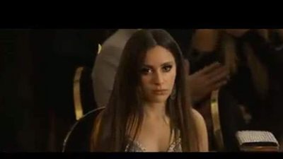 هل أعاد مسلسل حرب أهلية اكتشاف موهبة جميلة عوض؟