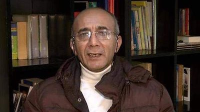 محامي الطيار أشرف أبو اليسر: الوفاة لن تؤثر على التعويض من محمد رمضان