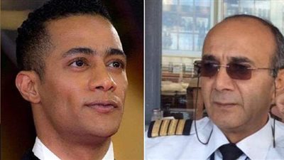 محمد رمضان يتجاهل وفاة الطيار أشرف أبو اليسر بهذه الطريقة.. والجمهور يفتح النار عليه