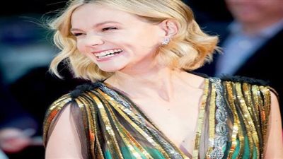 Oscars 2021.. تعرف على نجمات الفن المرشحات لحصد جوائز هذا العام