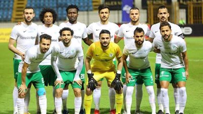 تعرف على قائمة المصري في مواجهة الأهلي