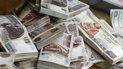 ضبط بطل فيديو إلقاء النقود من شرفة منزله بالجيزة