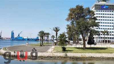 حالة الطقس في الإسماعيلية غدا الأحد 25-4-2021