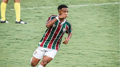 رسميا.. مانشستر سيتي يضم نيمار الجديد من البرازيل