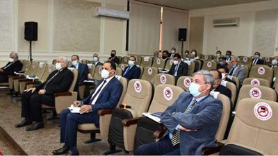 «الأعلى للجامعات»: رفع درجة الاستعداد القصوى بمستشفيات العزل الجامعية