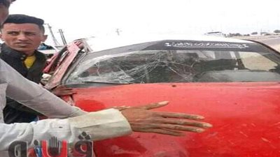 شهداء لقمة العيش.. «أبو شميس» بالشرقية تفقد 4 من أبنائها في حادث الصالحية