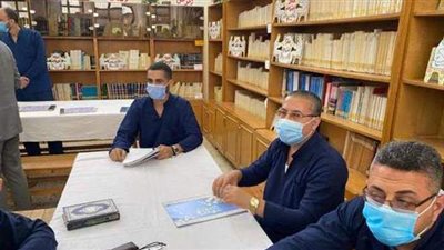 «الداخلية x الإخوان» ادعاءات يومية عن سوء الأوضاع.. والسجون تفضح الحملات الممنهجة لتشويه الداخلية.. وتكشف الخدمات المقدمة للمحبوسين