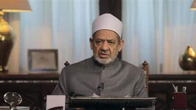 شيخ الأزهر: نجاح الشريعة الإسلامية لم يكن رهنا ببيئة معينة | فيديو