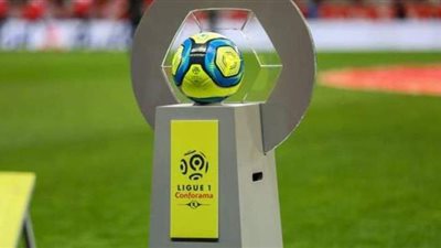 ترتيب الدوري الفرنسي