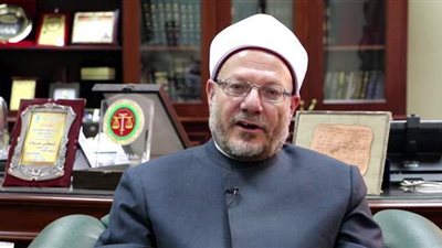 مفتي الجمهورية: يجوز للطلاب الإفطار في شهر رمضان في هذه الحالة