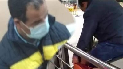 إخلاء سبيل فرد أمن نادي طنطا الرياضي صاحب واقعة التعدي على صبي