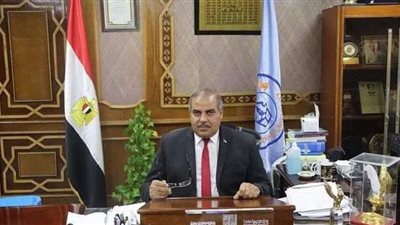 المحرصاوي يصدق على تشكيل المكتبة الرقمية بجامعة الأزهر