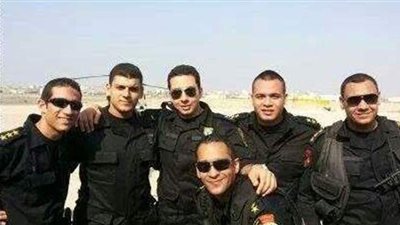 مسلسل الاختيار 2.. 6 شهداء أبكوا المصريين في رمضان