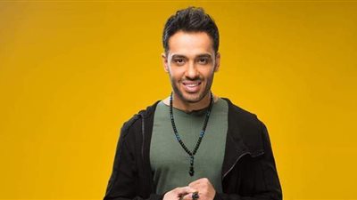 رامي جمال: أبحث عن الورق الذي أتخيل فيه نفسي كممثل لخوض التجربة