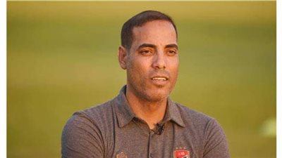 كواليس مثيرة في رحيل محمد شرف من تدريب الأهلي 2003