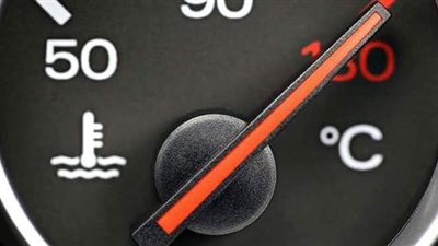 تعرف على أسباب ارتفاع درجة حرارة السيارة مع تشغيل المكيف