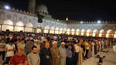 موعد أذان الفجر الأحد 25-4-2021 في مصر