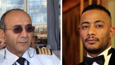 قهرت الراجل.. شقيقة زوجة الطيار أشرف أبو اليسر تفتح النار على محمد رمضان