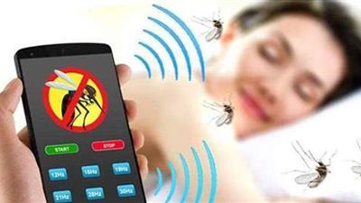 أبرزها طارد الناموس والعثور على الأشباح.. أغرب 9 تطبيقات على الموبايل