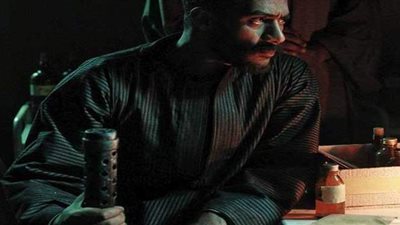 موسى الحلقة 12.. خناقة شعبية لمحمد رمضان بالسوق.. والحب يدق باب قلب سمية الخشاب