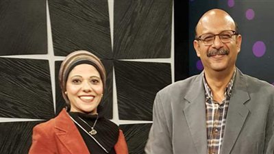 محمد دنيا ضيف برنامج في «نجوم رمضان» على قناة نايل لايف