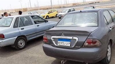بدء العمل التجريبى لسوق السيارات المستعمل الجديد