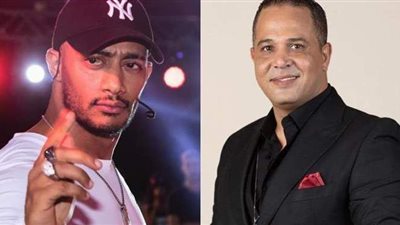 «الناس بتدعي عليك وهي صايمة».. مصطفى درويش يهاجم محمد رمضان بسبب أشرف أبو اليسر