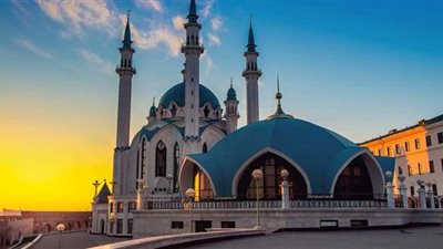 «الاحتفال برمضان في روسيا» سهرة رمضانية على مسرح دار أوبرا دمنهور