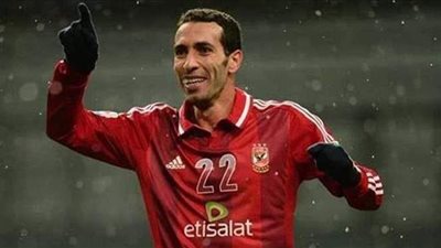 شادي محمد عن انتماء أبو تريكة السياسي: كل واحد هيتحاسب لوحده | فيديو